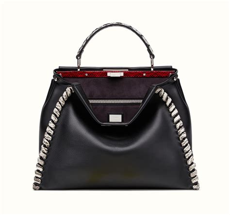 fendi bags prices
